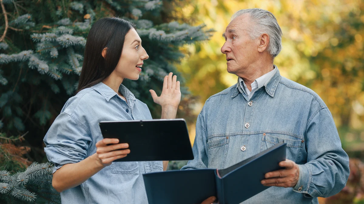 The 2025 Inheritance Playbook: A Guide to Getting It Right