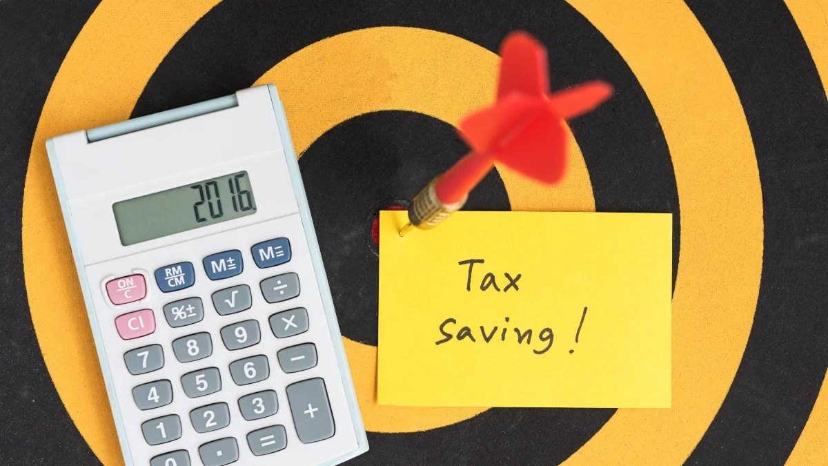 The 2025 Tax Cliff: Your Last Chance to Use the Biggest Tax Cut in a Generation