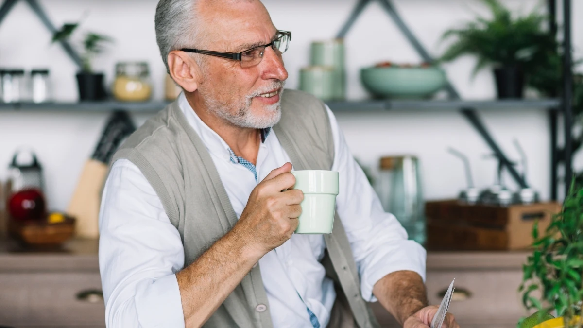 The 2026 Reality Check Why I'm Glad I Didn't Retire at 62 Like I Planned