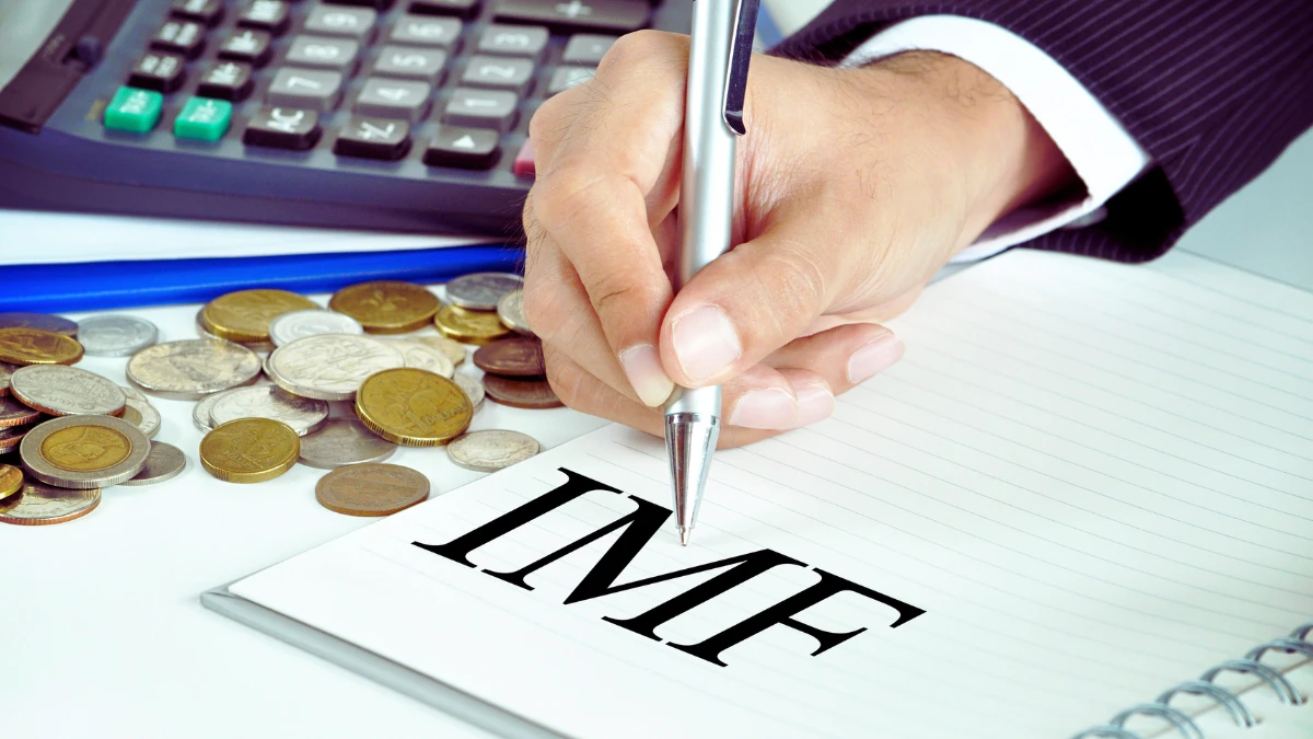 The $400 Billion Trick Nobody Talks About