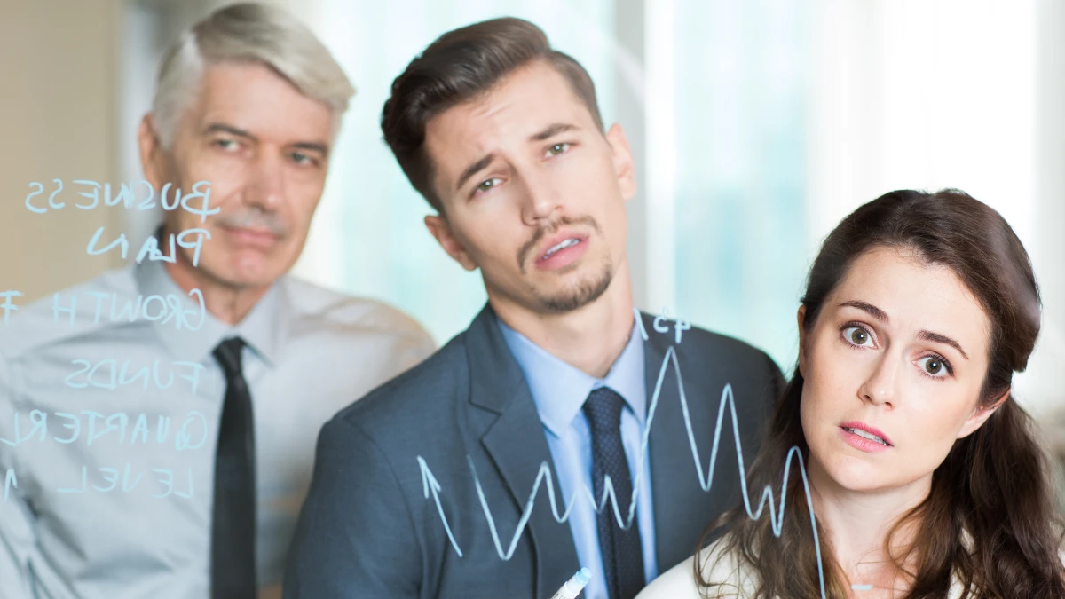 The 5 Financial Archetypes: Which One Are You?