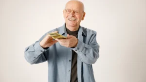 The 50-Year-Old's Guide to Building $2 Million in 15 Years (Starting from Scratch)