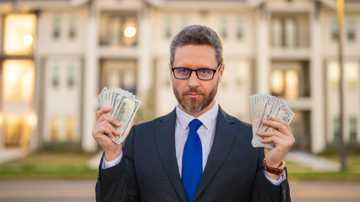 The $50,000 10 Side Hustle I Started at 52: How Empty Nesters Can Build Serious Wealth