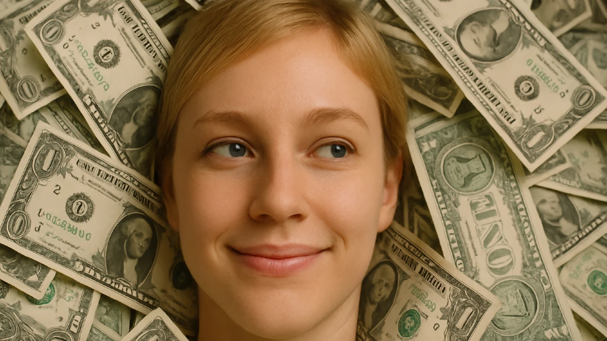 The $50,000 10 Side Hustle I Started at 52: How Empty Nesters Can Build Serious Wealth