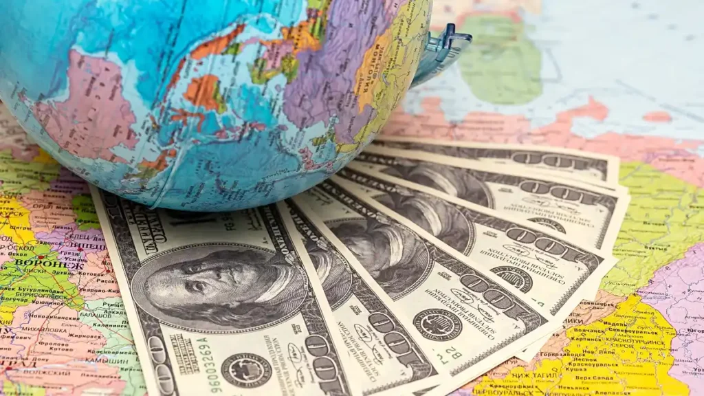 The 50/30/20 Rule is Dead: Here's the New Budgeting Ratio for a High-Inflation World