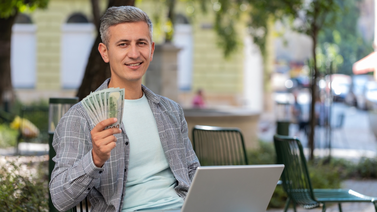 The 50/30/20 Rule is Dead: Here's the New Budgeting Ratio for a High-Inflation World