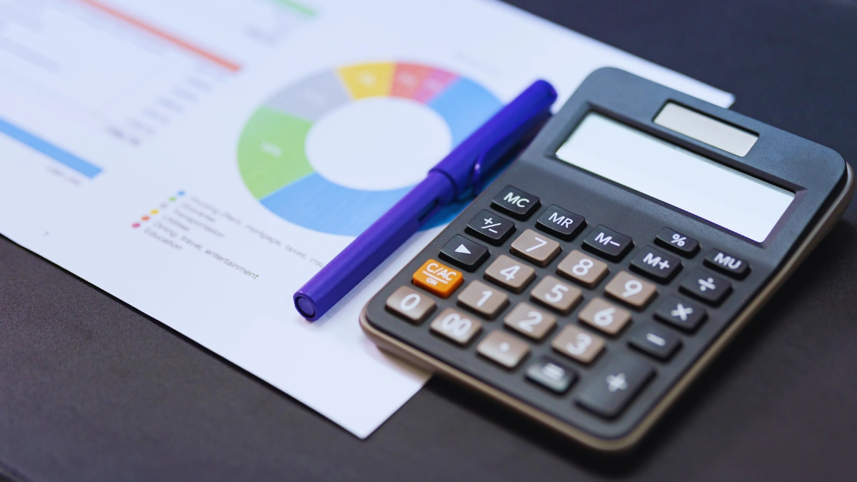 The 60/30/10 Budget: When Needs Take Over