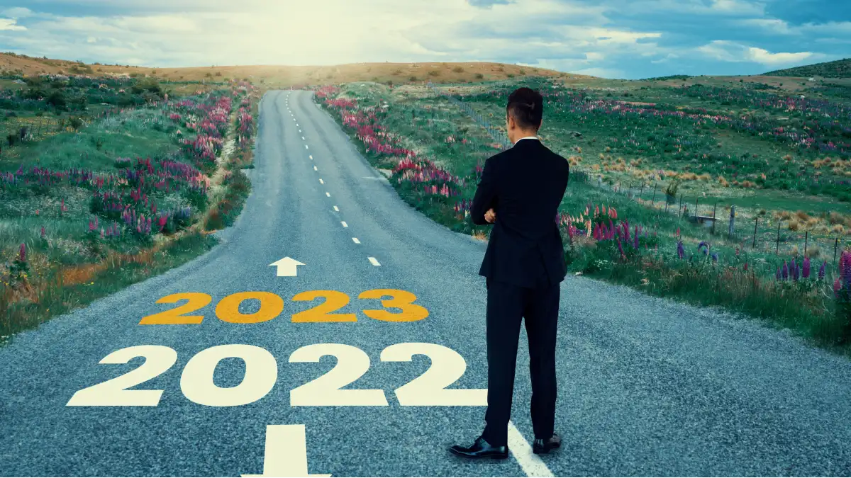 The Action Plan: How You Can Build This Life, Starting in 2025