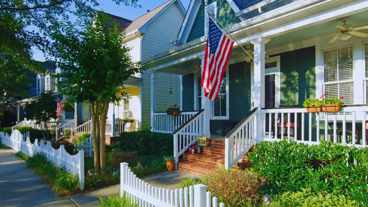 The American Dream Failed Me, So I Built Something Better