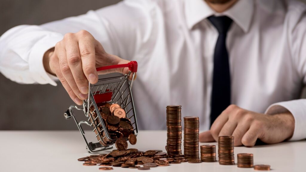 The "Anti-FOMO" Investment Plan: How to Stop Chasing Returns and Start Building Wealth