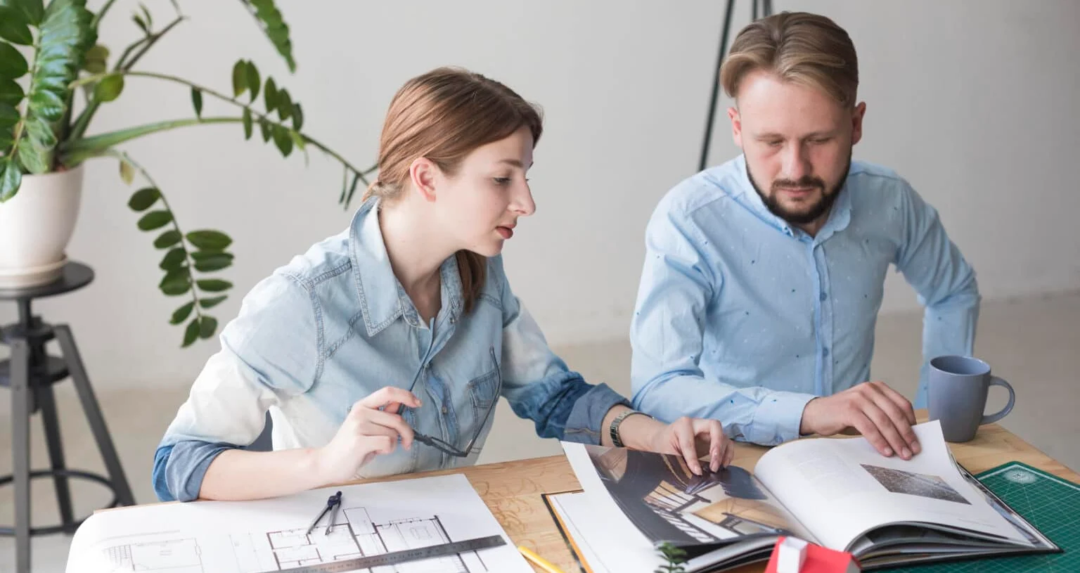 The Architect's Guide: How to Design a High-Performance Policy