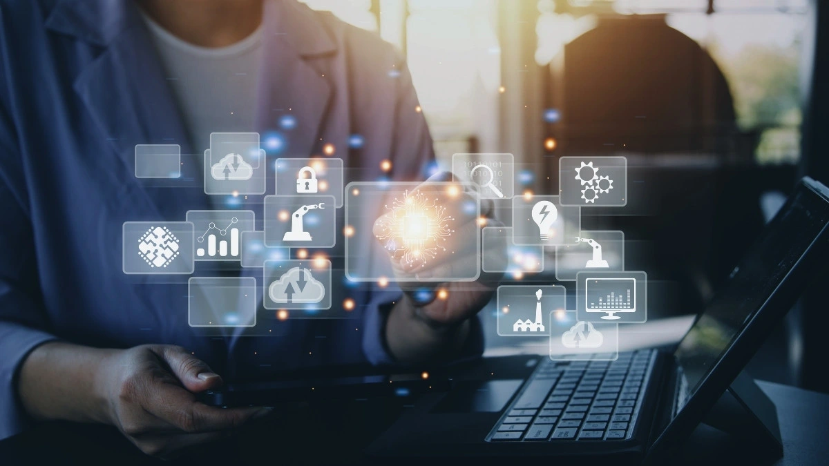 The Asset Model: Creating and Selling Scalable Digital Products