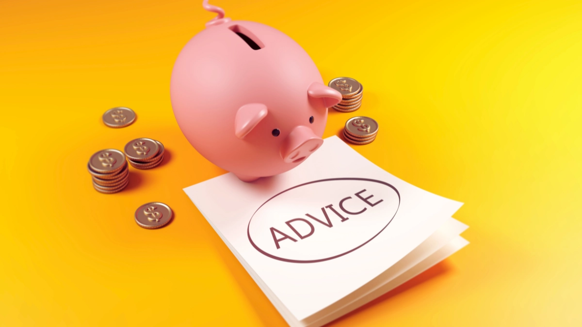 The Best Financial Advice Is Usually Free (And Boring)