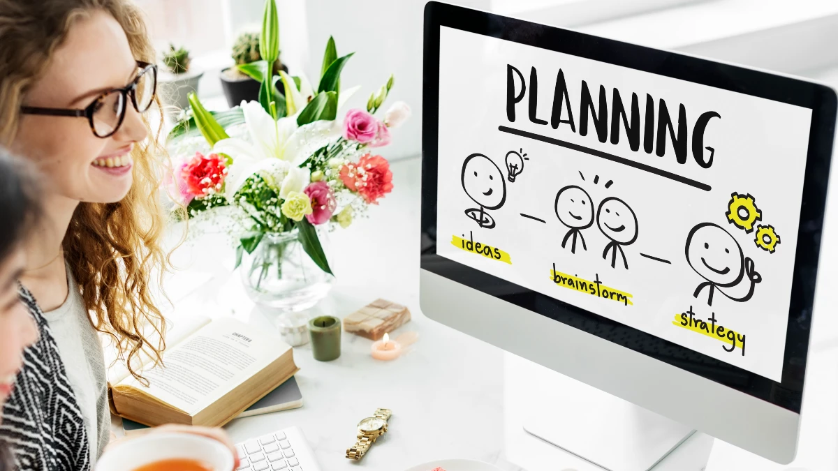 The Best Tools to Manage Your Plan