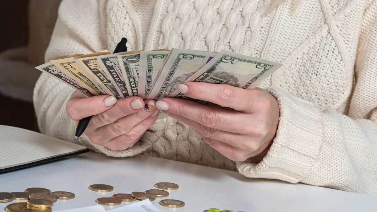 The Biggest Cost That Can Wipe You Out: Long-Term Care