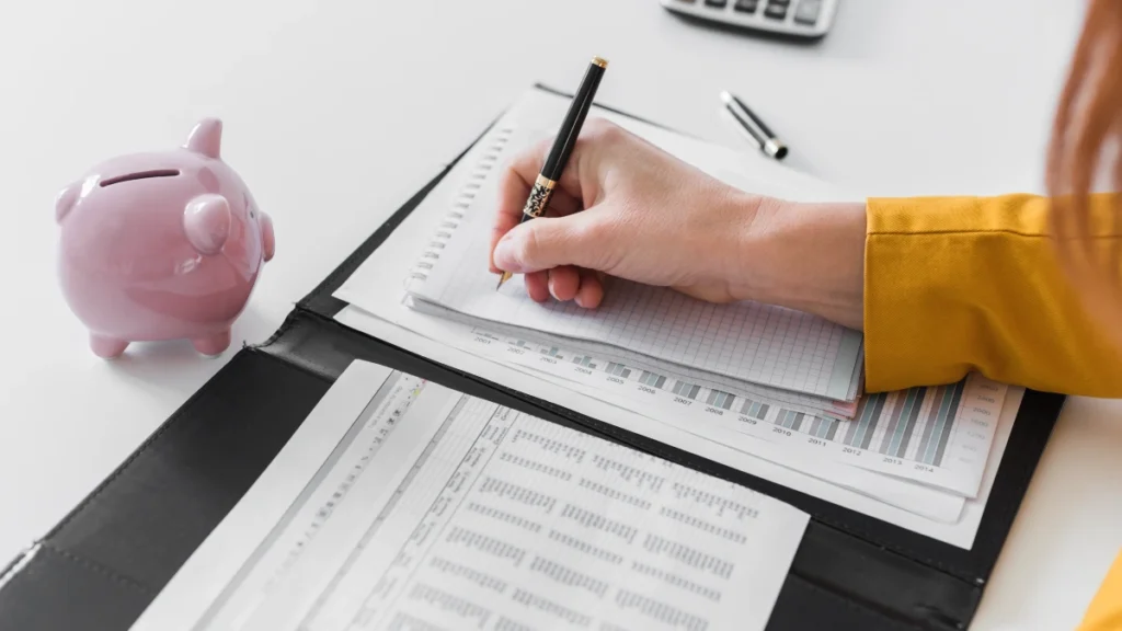 The "Bracket Filling" Strategy in Action