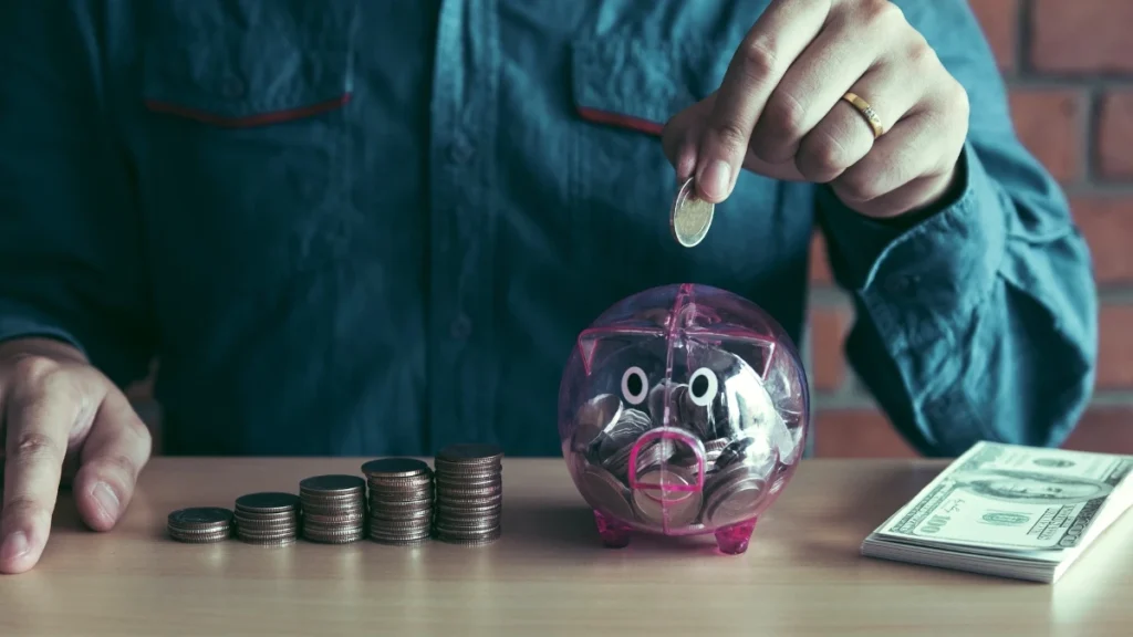The 'Bucket Strategy' That Protects My Retirement Income from Market Volatility