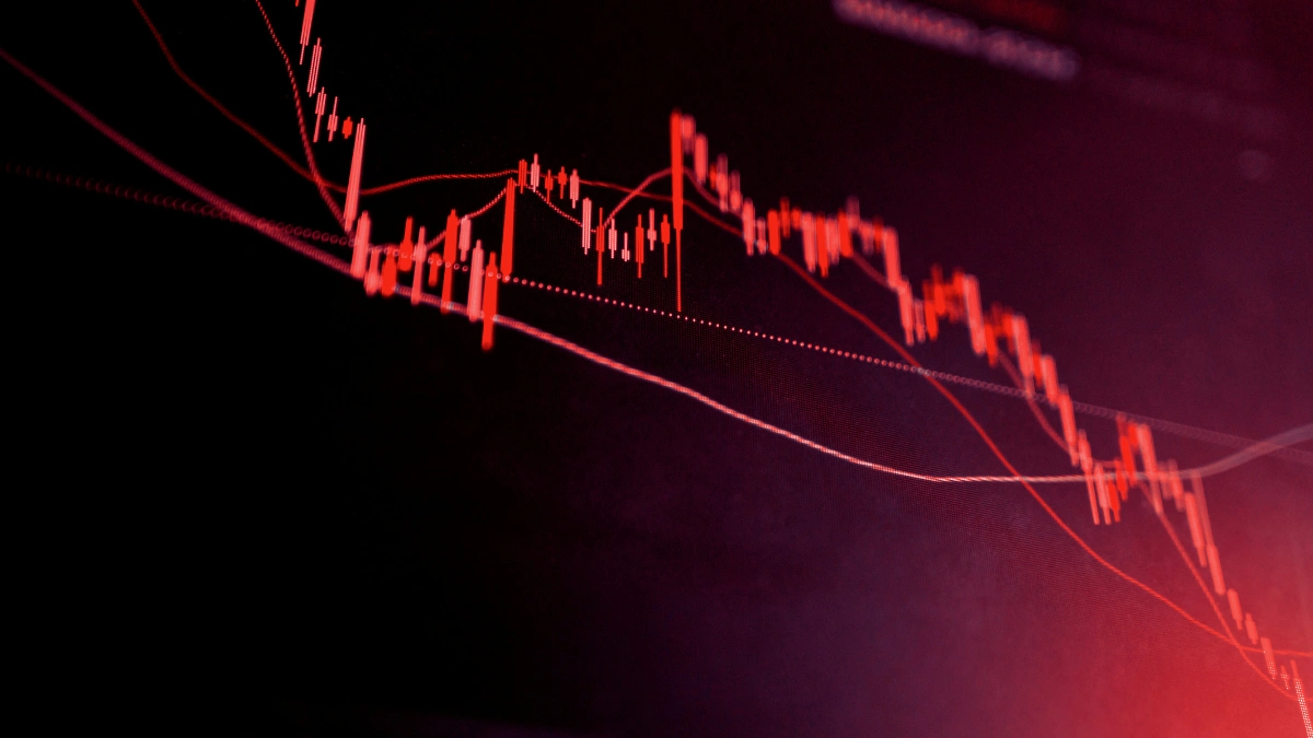 The COVID Crash: I Lost $14,500 in Three Weeks (2020)