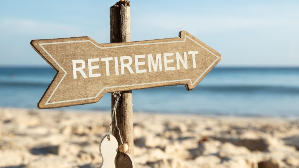 The Coast FIRE Movement: How to Reach a Point Where Your Retirement is Inevitable (Without Saving Another Dime)