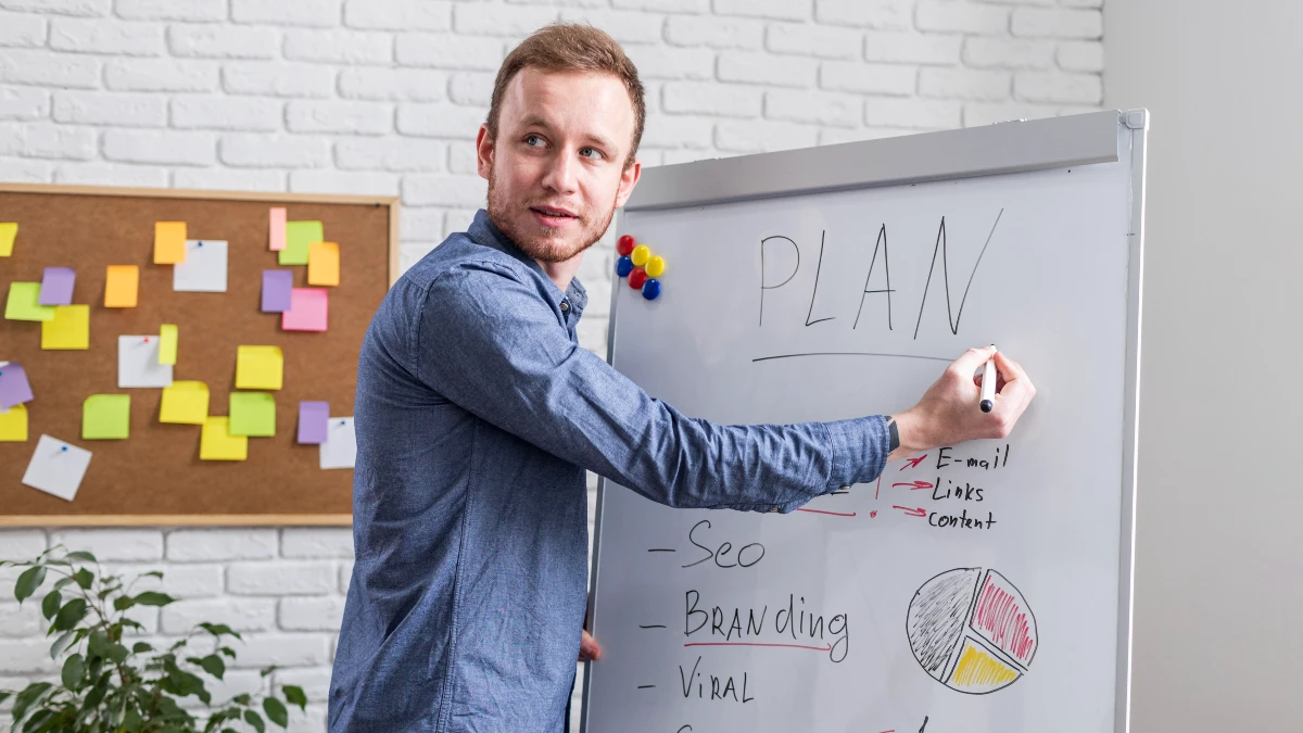 The Complete 14-Year Blueprint: Your Action Plan