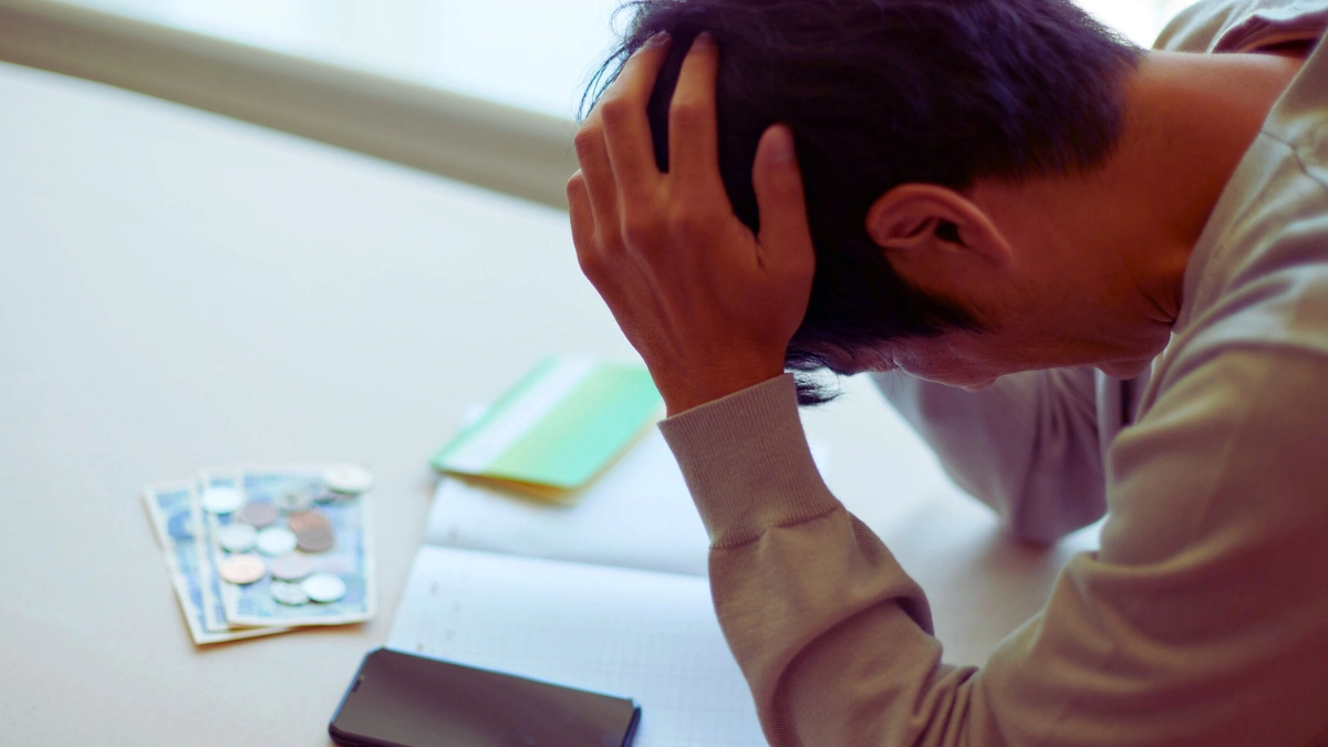 The Current State of Money Anxiety in America