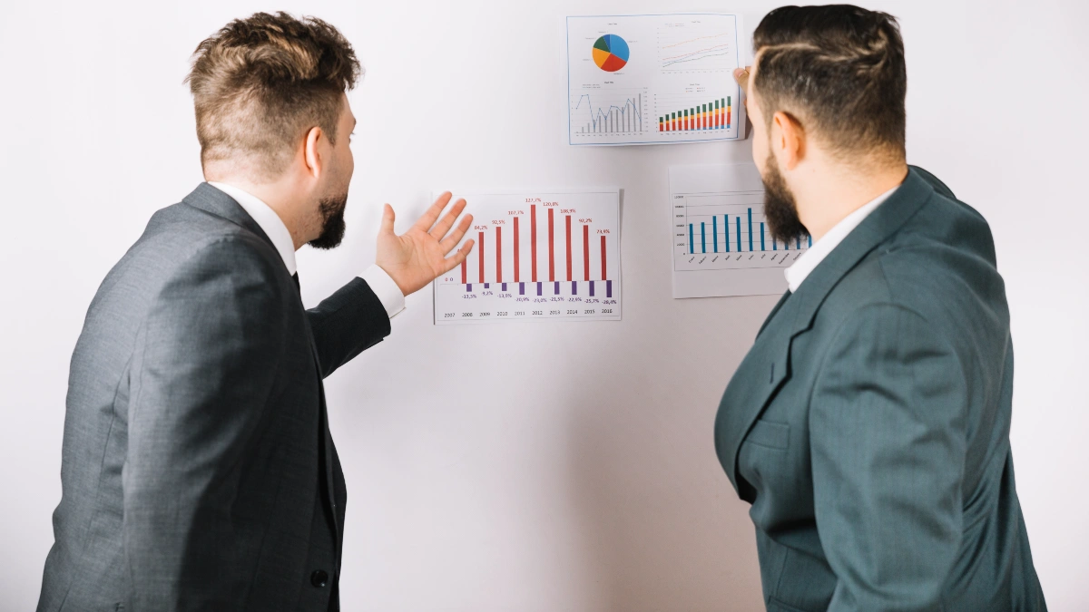 The Data-Driven Verdict: A Head-to-Head Comparison