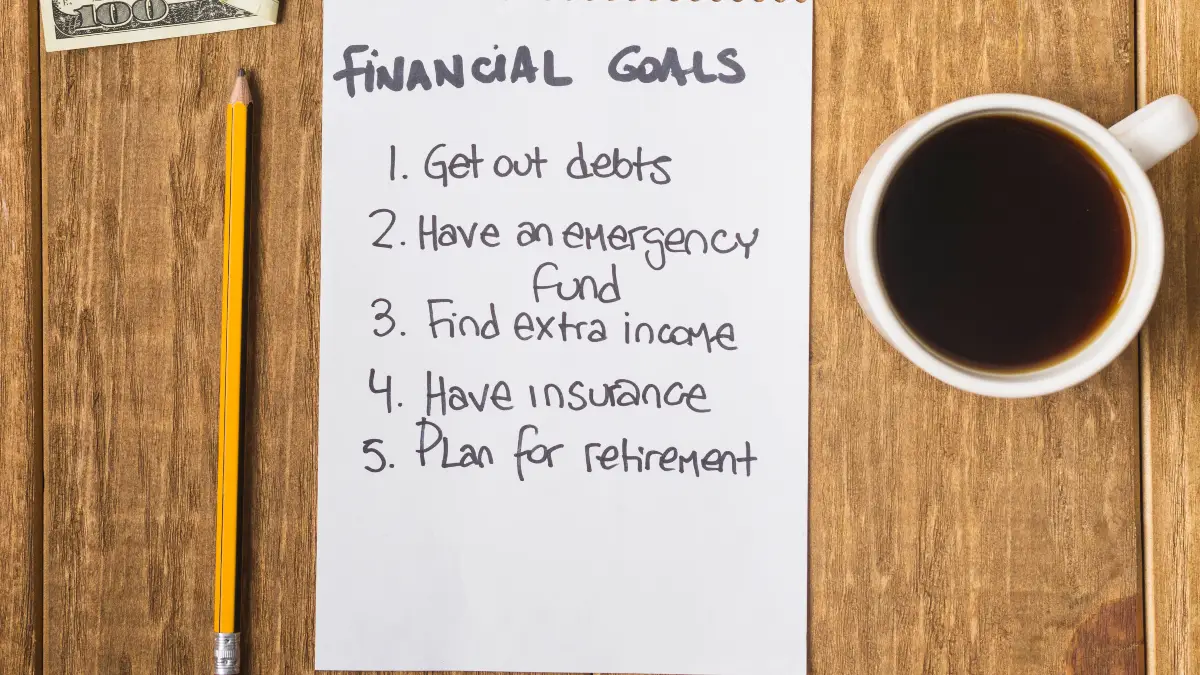 The Debt-Free Blueprint: The 5 Lessons I Wish I'd Known from Day One