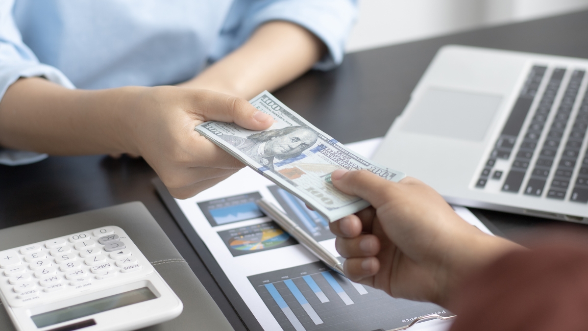 The "Debt Lasso" Method: How to Round Up and Pay Off Your High-Interest Debt for Good