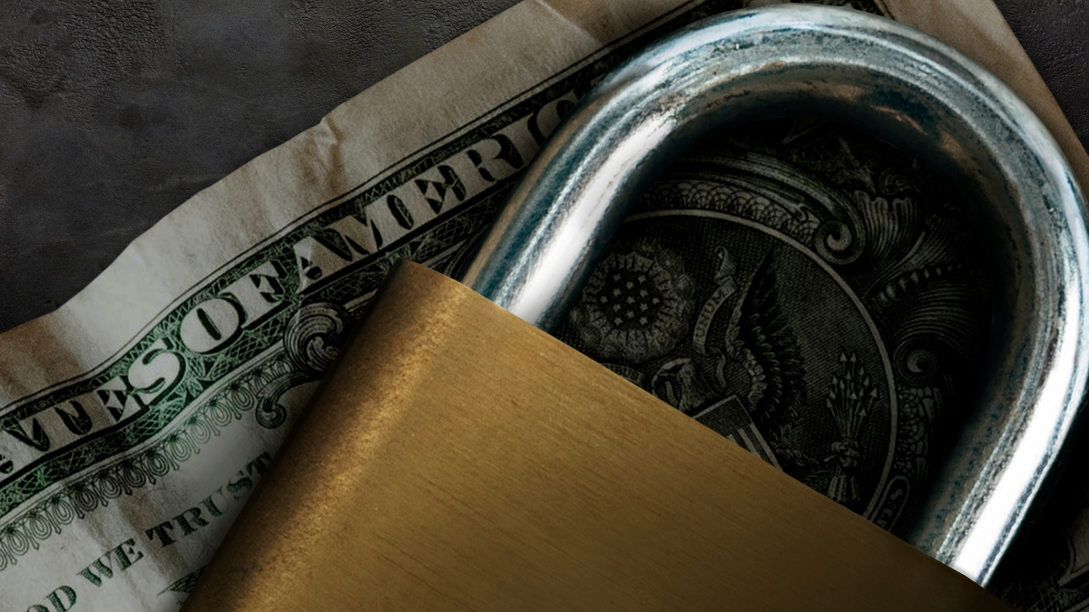 The "Debt Lasso" Method: How to Round Up and Pay Off Your High-Interest Debt for Good
