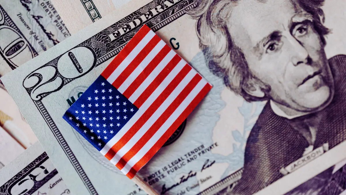 The Dollar Isn't Safe Anymore