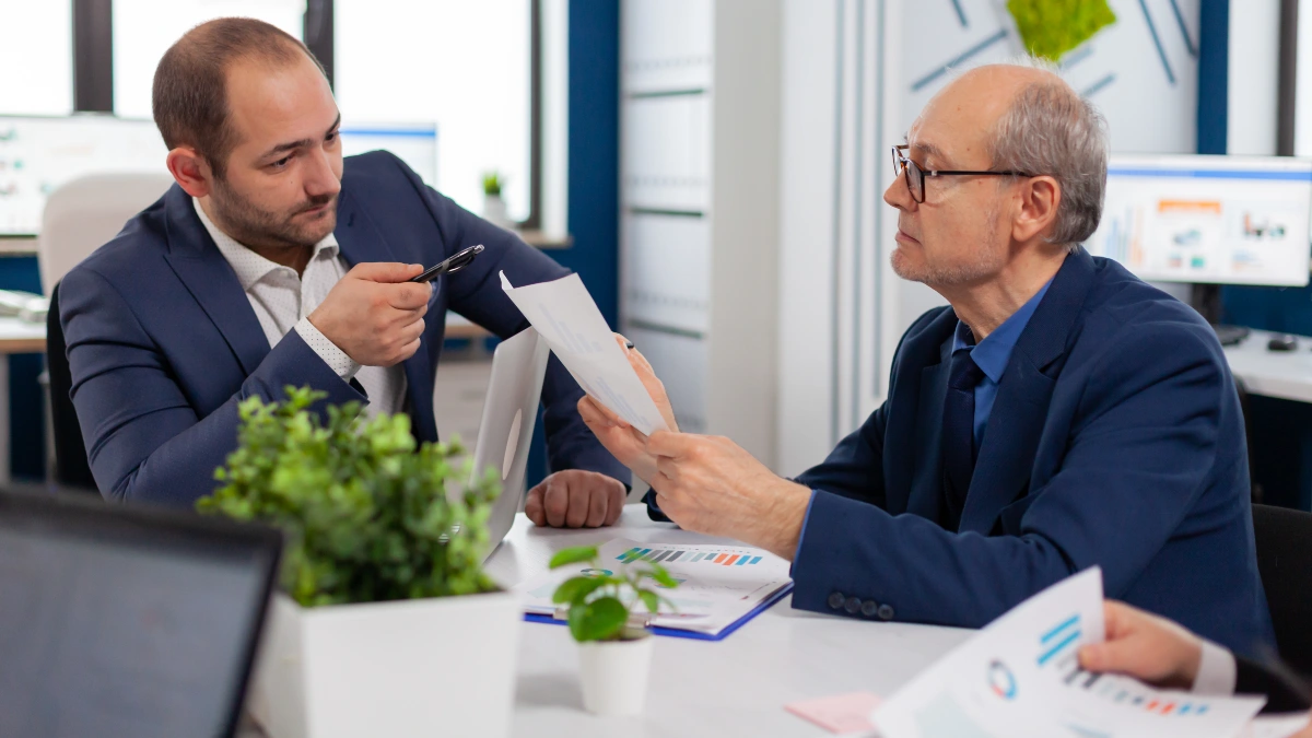 The Financial Advisor Fee Landscape