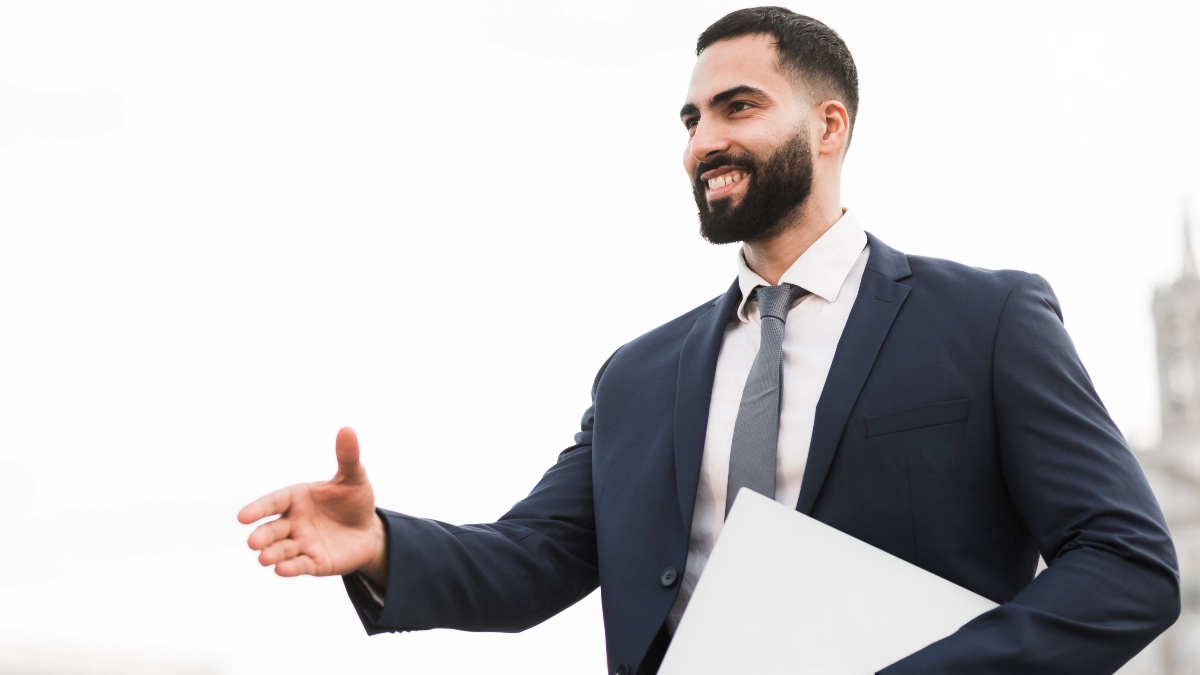 The First Hurdle: Are You an "Accredited Investor"?