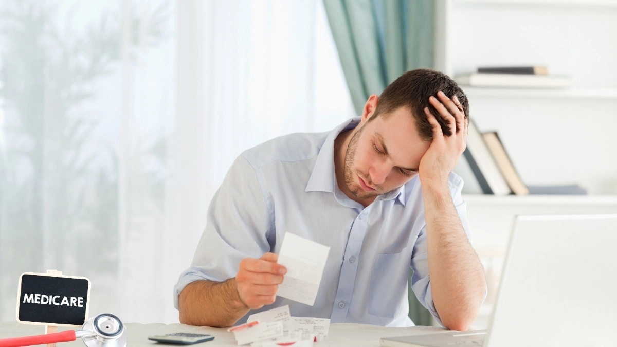 The First Thief: How the Medicare Part B Increase Snatches Your Raise