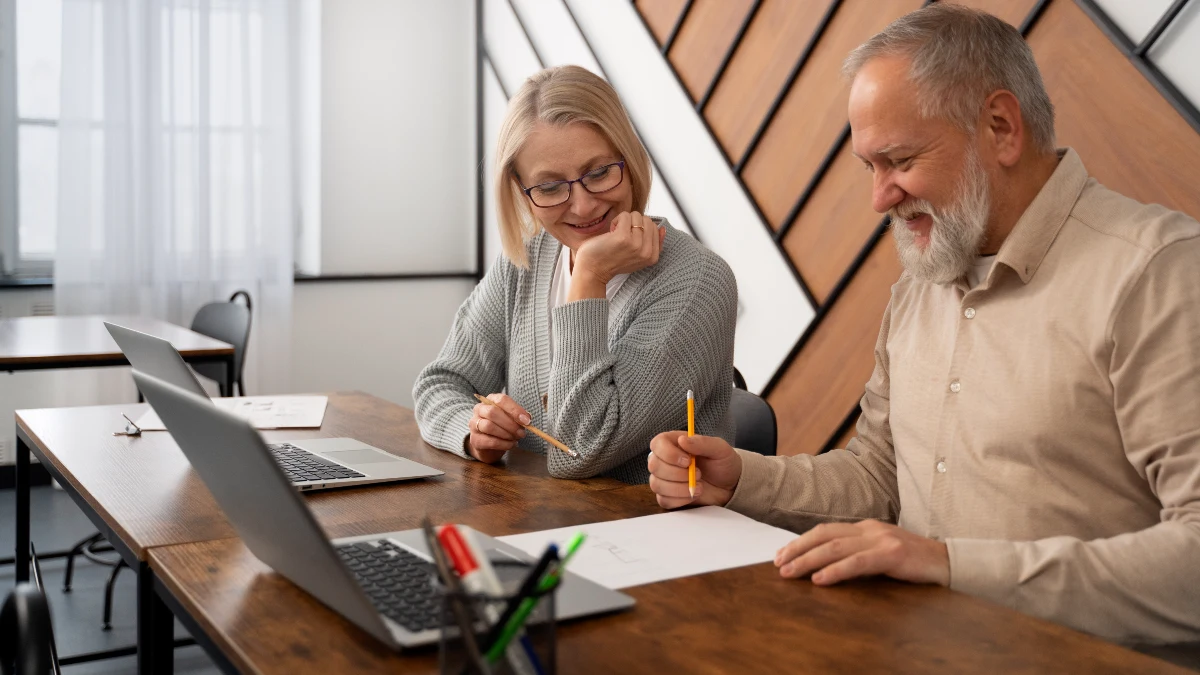 The Four Pillars of Private Credit for a Resilient Retirement Portfolio