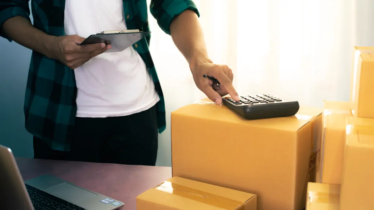 The Free Shipping Threshold - How You Spend More to "Save" Money