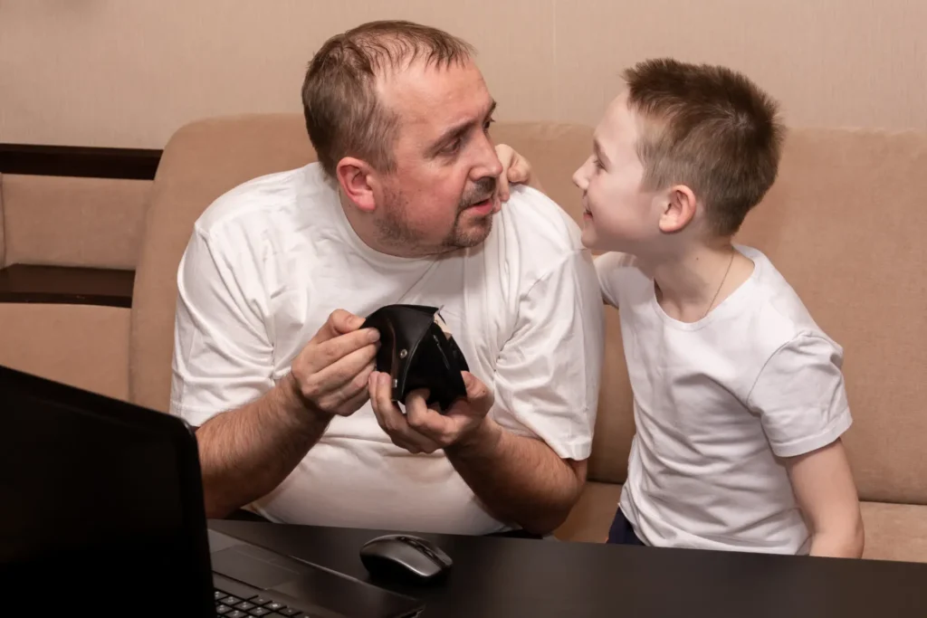 The Generational Wealth Trap I Avoided How I'm Setting Up My Kids Without Spoiling Them