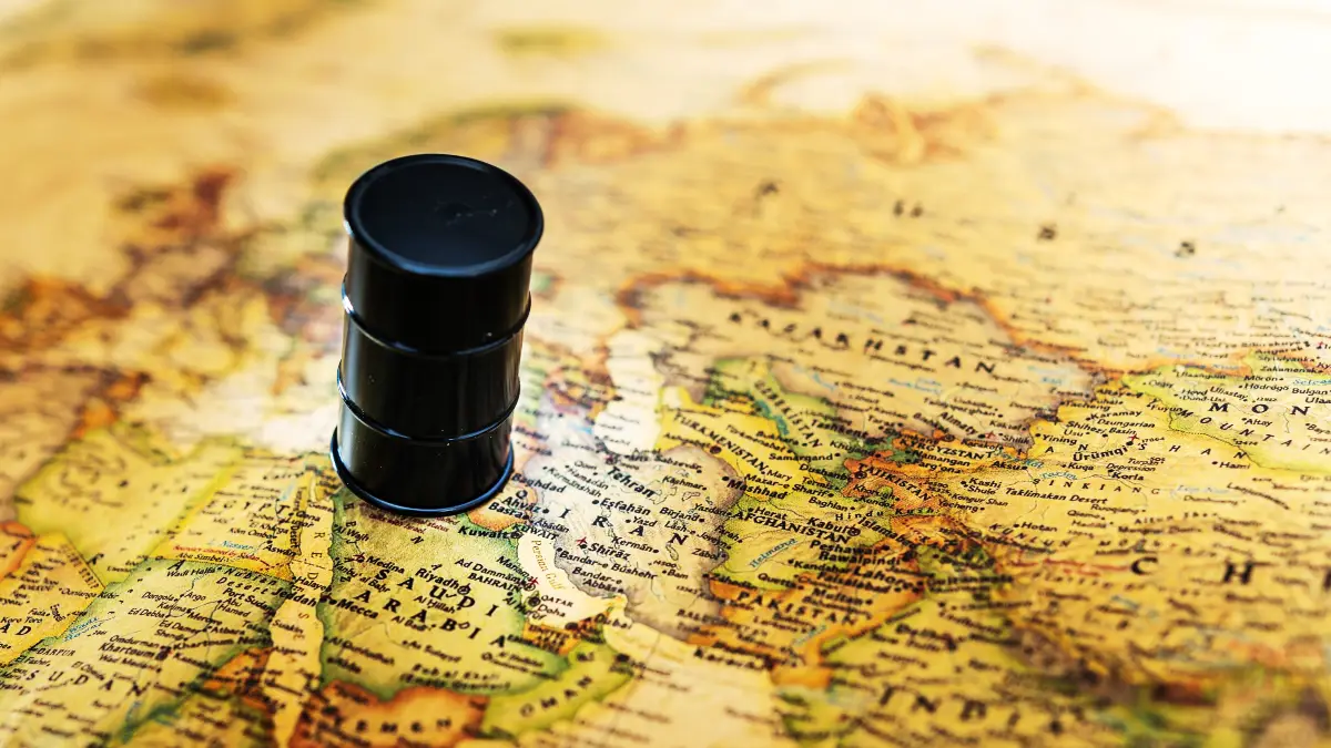 The Geopolitical Risk Premium: A Sustained Bid for Safety