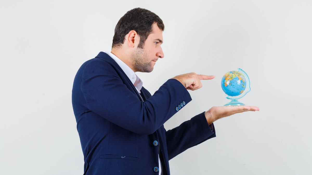 The Global Growth Engine is Sputtering