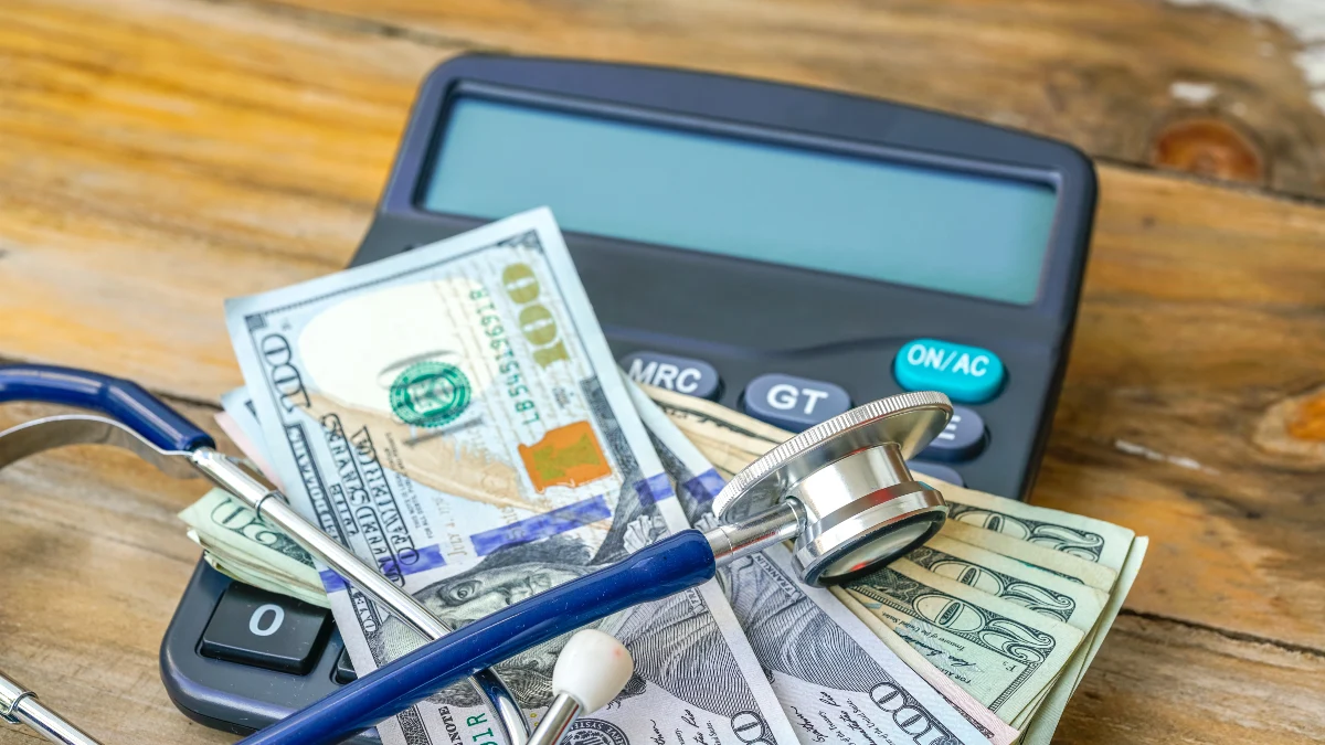 The Hidden Money Traps of 2025: Taxes and Medicare