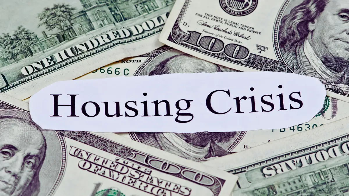 The Housing Crisis Makes FIRE's "House Hacking" Obsolete