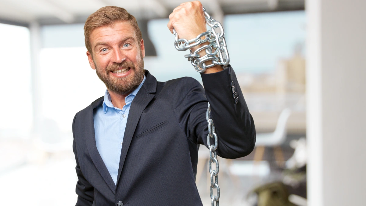 The Illiquidity Hurdle: Your Capital is Locked In