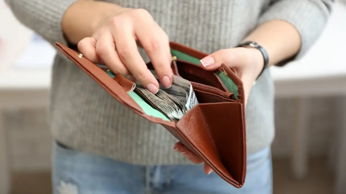 The Invisible Forces: The Psychology of Spending