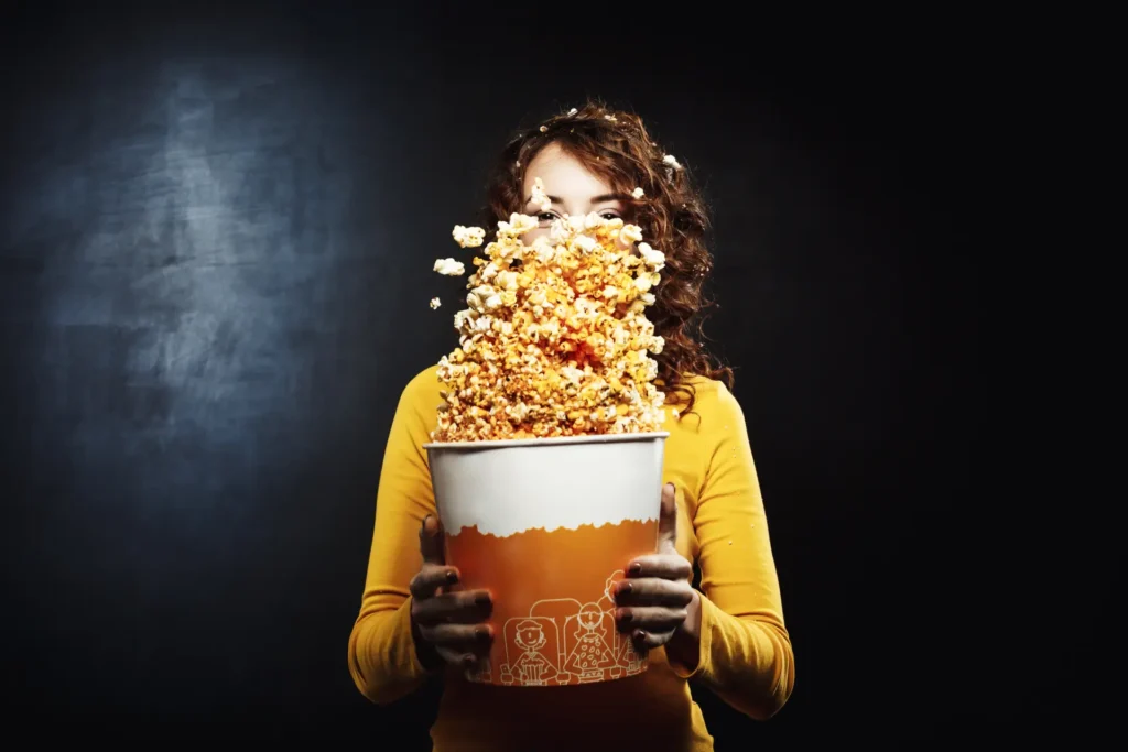 The Kettle Corn Side Hustle That Makes $6,000 in One Day