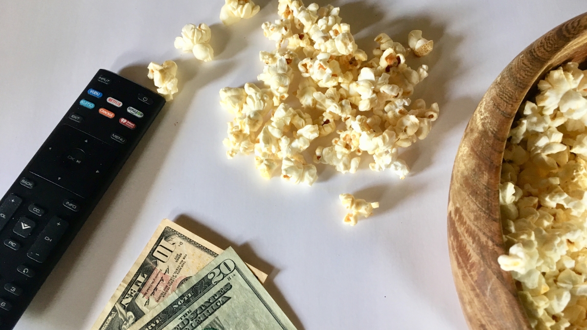 The Kettle Corn Side Hustle That Makes $6,000 in One Day
