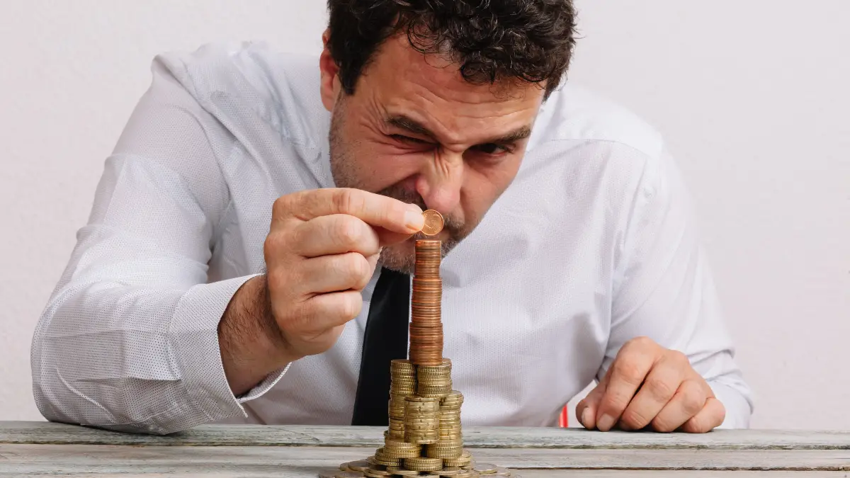 The Lifestyle Inflation Trap: Why Higher Incomes Don't Create Wealth