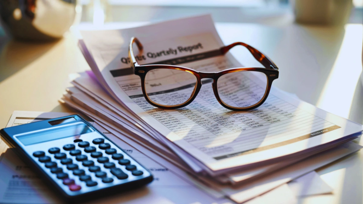 The Math Behind My 10-Year Success
