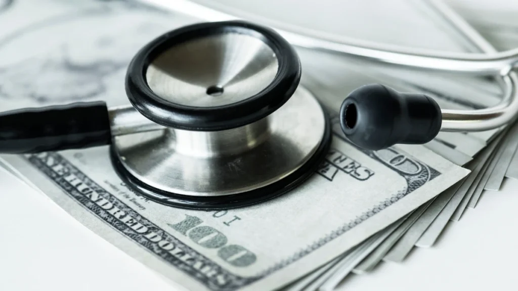 The Medicare IRMAA Trap How Earning $107K Could Cost You $5,148 Extra