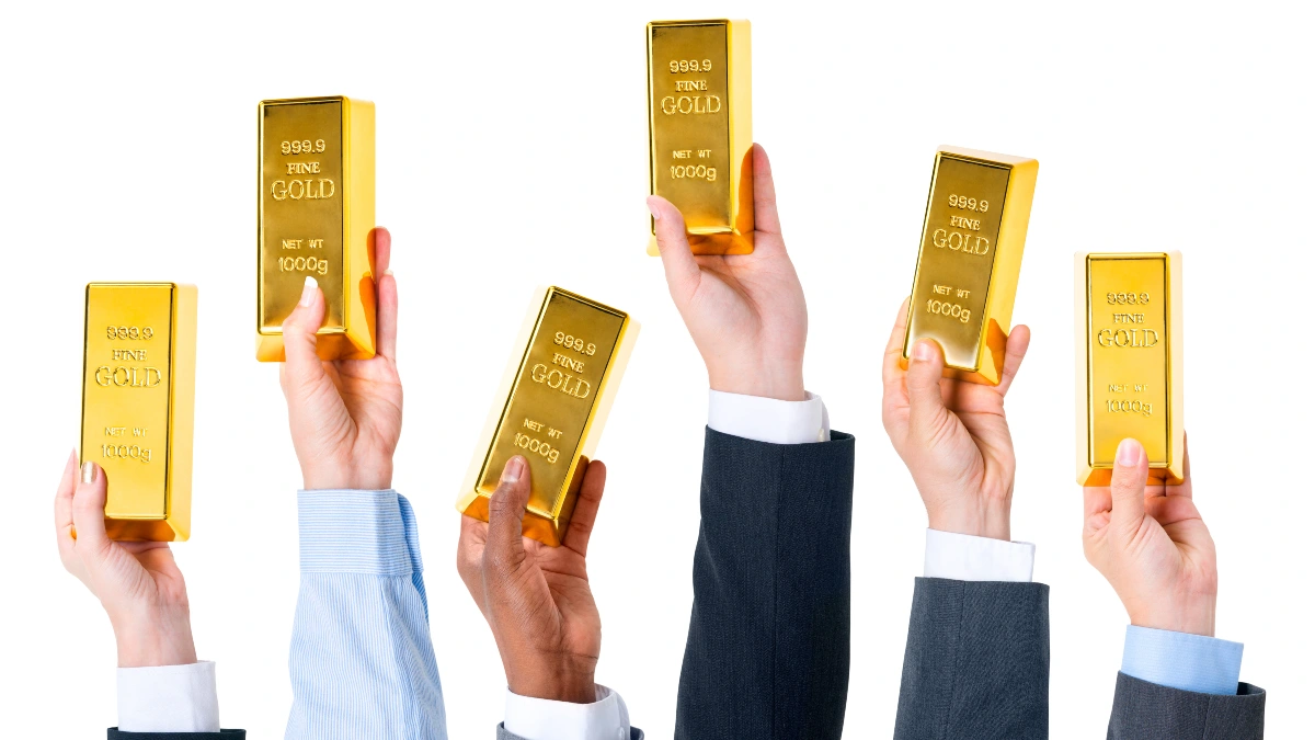 The Merits of Bullion: Why Gold Endures