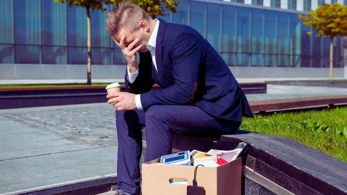 The Modern Workplace Is Unpredictable