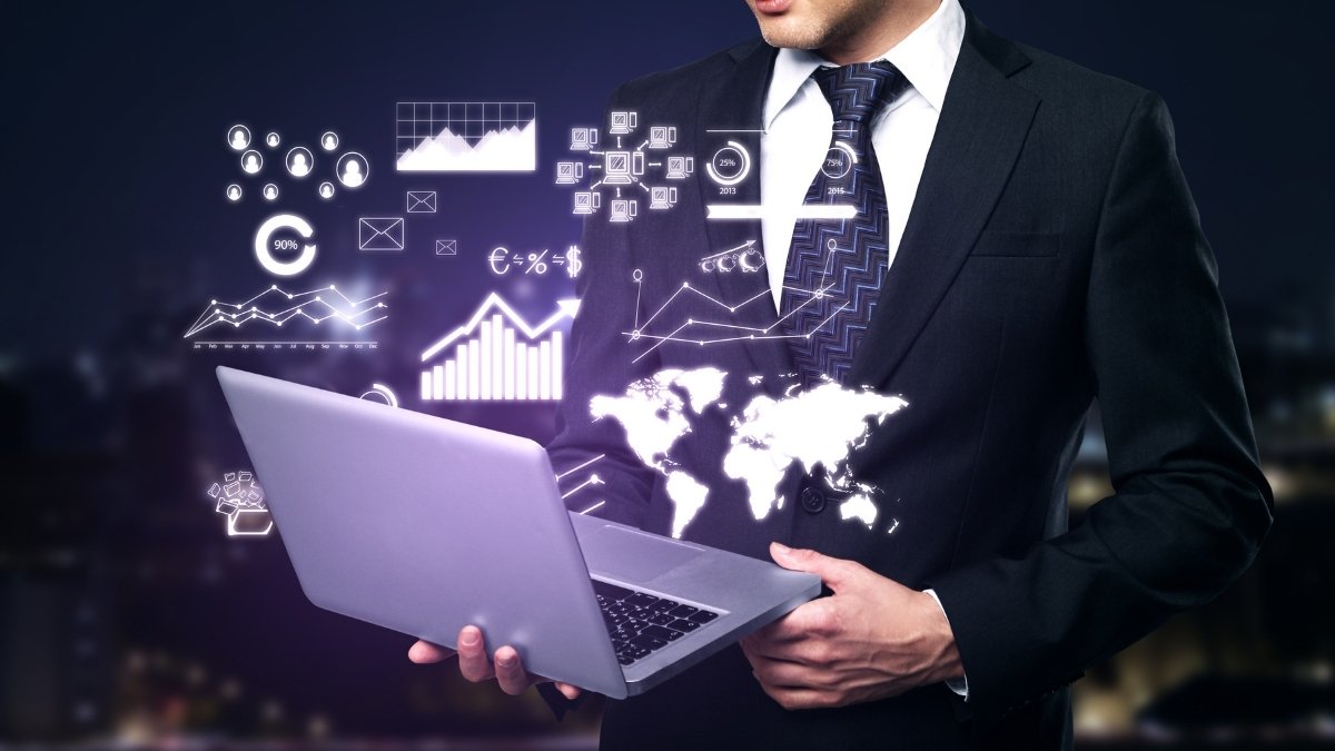 Layer 2: The Multi-Currency "Flex" Account (Your Global Wallet)